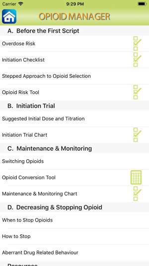 Opioid Manager(圖3)-速報App