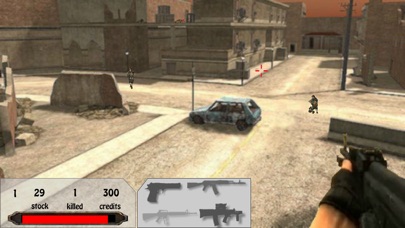 Storm Troops screenshot 3