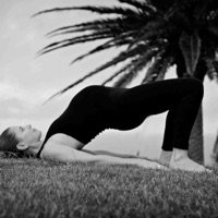 Lisa Pollard Yoga