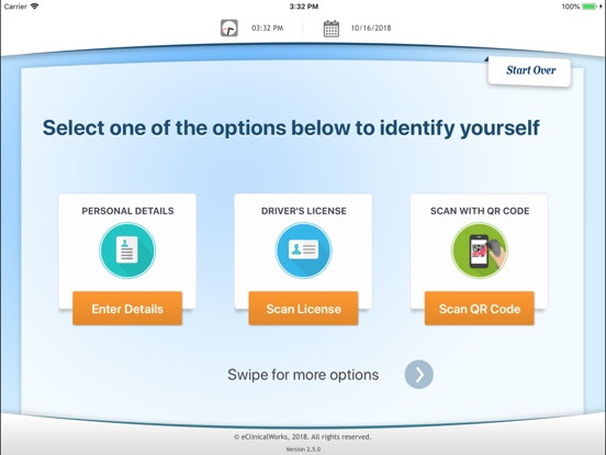 App Shopper: eClinicalWorks Kiosk (Medical)