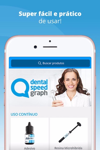 Dental Speed screenshot 2