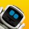 Only the coolest robot ever invented