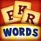 Find the Words - an ultimate  word game that helps you build your vocabulary, learn new words and have fun while doing so