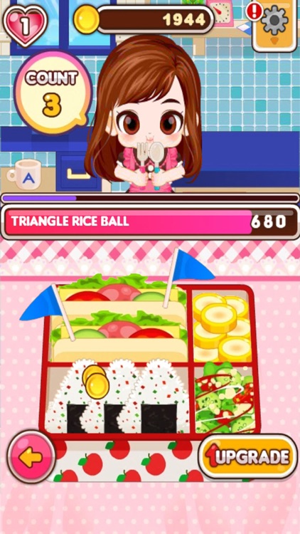 Princess Restaurant - Super Chef Cooking Games