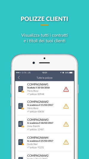 Insurances.cloud - Agente(圖3)-速報App