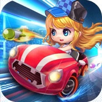 机甲赛车欢乐版：模拟飞车驾驶竞速手游