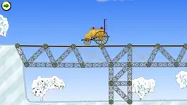 Game screenshot Railway bridge: puzzle game hack