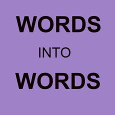 Activities of WORDS into WORDS