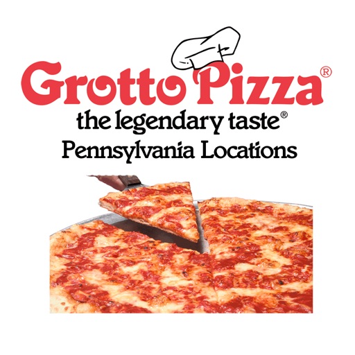 Grotto Pizza PA by Local Mantra