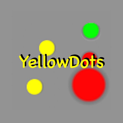 Yellow Dots