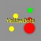 Eliminate all yellow dots by placing a red dot