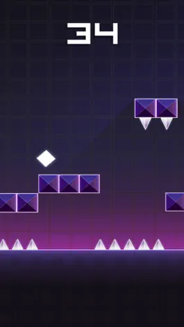 Game screenshot Cube Dash!! apk