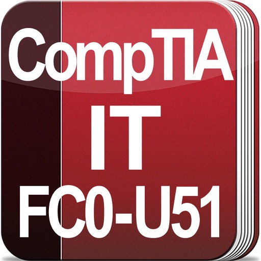 CompTIA IT Fundamentals Exam