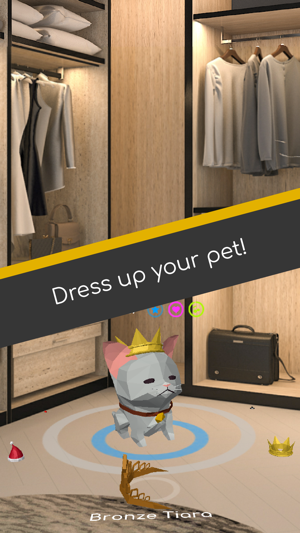 CurioPets AR(圖3)-速報App