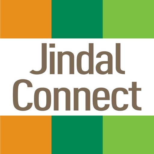 JindalConnect icon