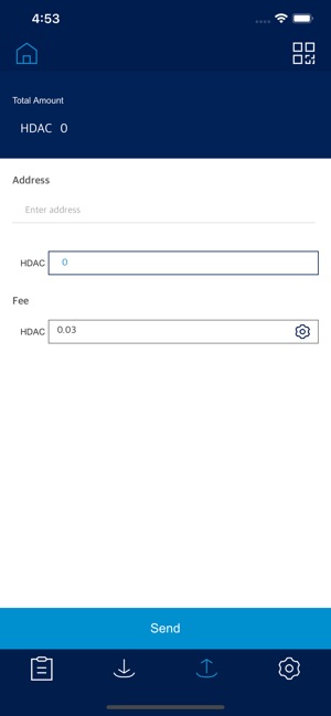 Hdac Wallet(圖5)-速報App