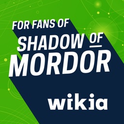 FANDOM for: Shadow of Mordor