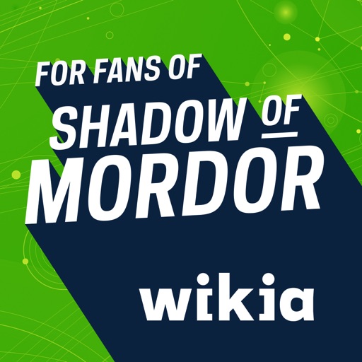 FANDOM for: Shadow of Mordor