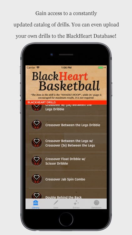 BlackHeart Training
