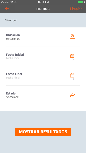 PORTAL DE PROVEEDORES DEACERO(圖4)-速報App