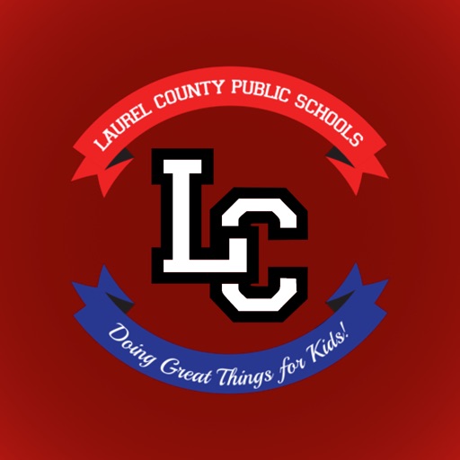 Laurel County Public Schools Icon