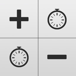 Time Sums: Time Calculator