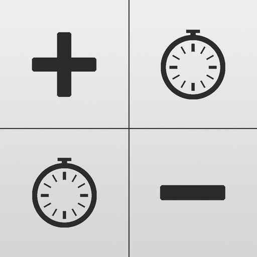 Time Sums: Time Calculator