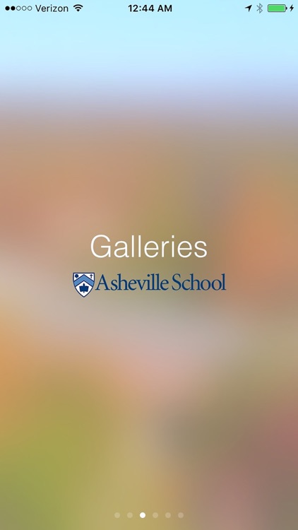 Asheville School screenshot-3