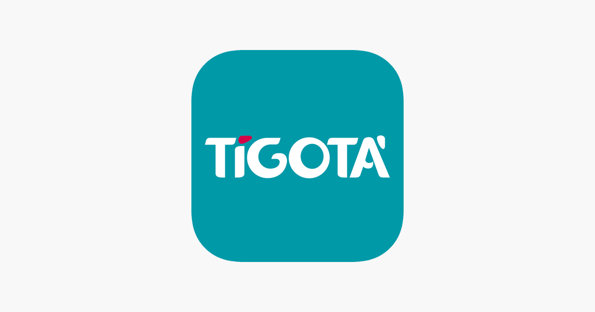 SCARICARE APP TIGOTA