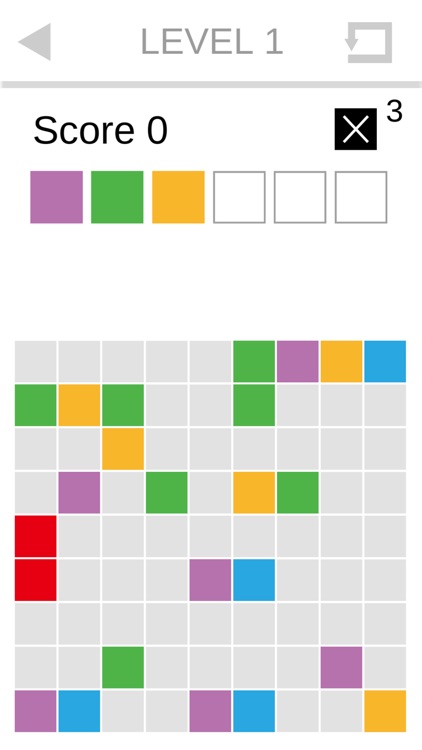 7x7 Block Puzzle Link Crush