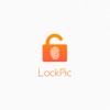 LockPic - Private photo  library