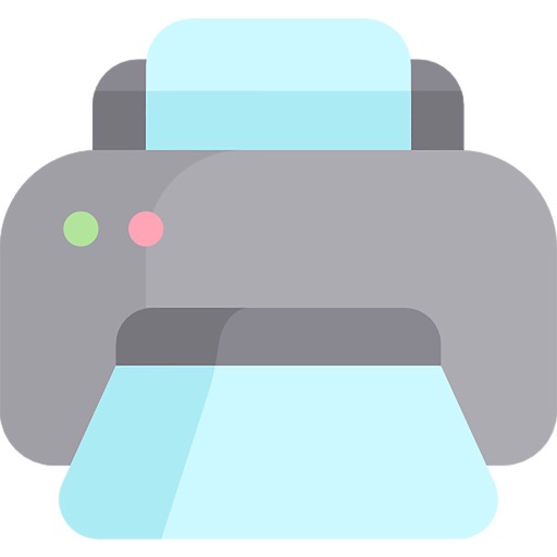 TSC Web Print Icon