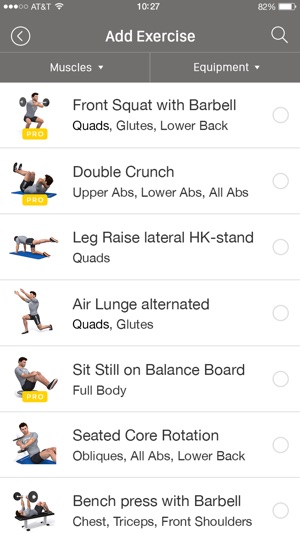 Personal Training & Lifestyle(圖1)-速報App