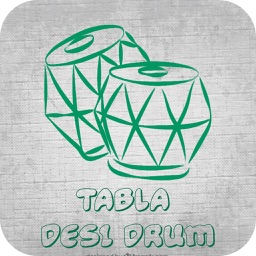 iTabla - Desi Drum