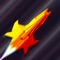 Choose your high-speed anti-gravity ship and hit (or actually hover) the road
