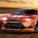 Real Sports Car Racing Games icon