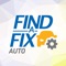 FIND A FIX FOR PROVIDERS IS FOR GARAGES AND OTHER AUTO SERVICES TO MANAGE THEIR CUSTOMER BOOKINGS