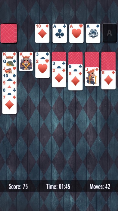 Carddom - Classic card games screenshot 3