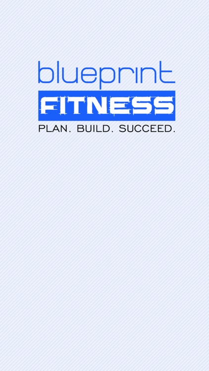 Blueprint Fitness