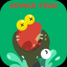 Activities of ADVNCD Frog