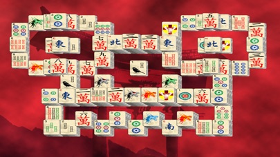 Mahjong Extreme screenshot 3