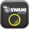 This APP let you sync data from SWAMI BAND device