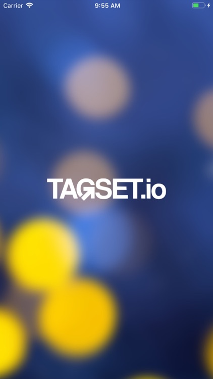 Tagset.io