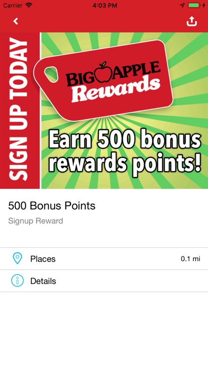 Big Apple Rewards screenshot-3