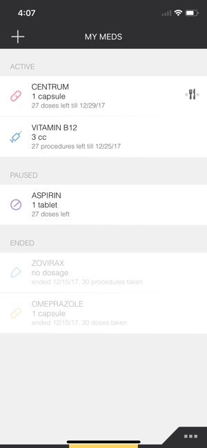 RX2 - Meds and Pill Reminder(圖3)-速報App