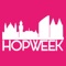 Met de app van Hopweek kun je makkelijk het programma bekijken en nog veel meer