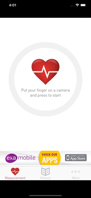 心動 心臟監測儀(圖2)-速報App