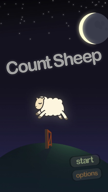 Count Sheep