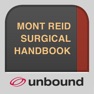 Get Mont Reid Surgical Handbook for iOS, iPhone, iPad Aso Report