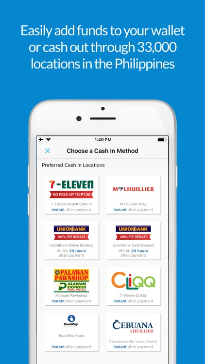 Coins– Load, Bills, Bitcoin screenshot-5